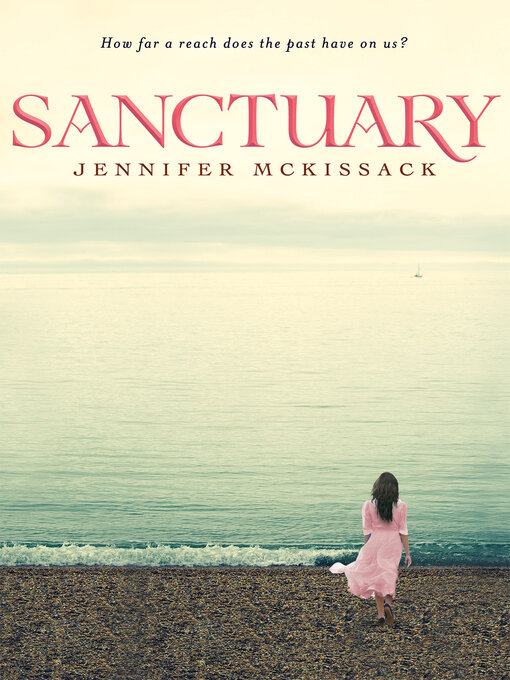 Title details for Sanctuary by Jennifer McKissack - Wait list
